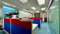 International Plaza (D2), Office #564636291